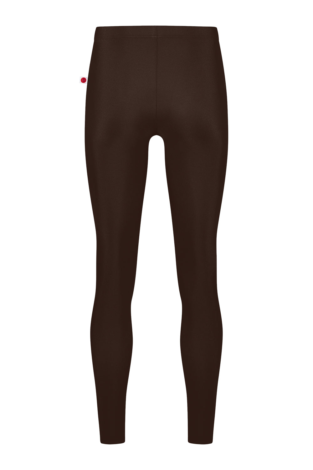 Cedric tights in N-Espresso body color with N-Star side stripe color