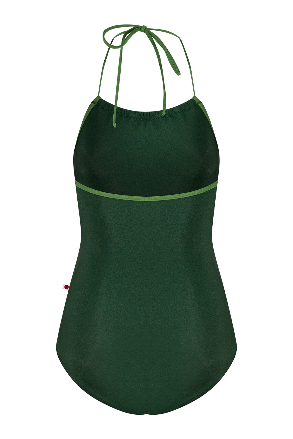 Monique leotard in N-Huntress body color with N-Lucky trim color