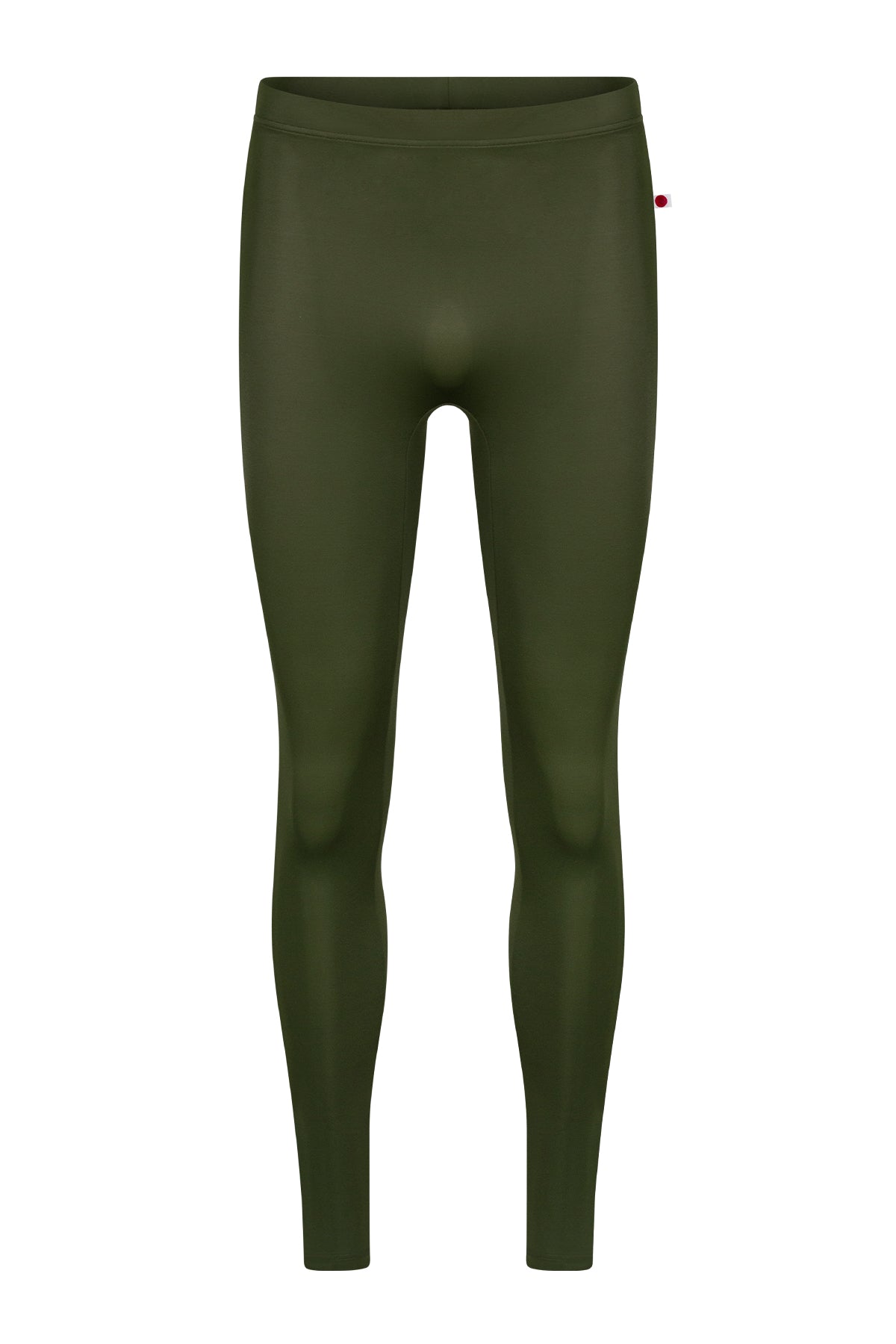 Cedric tights in T-Jungle with V-Safari side stripe