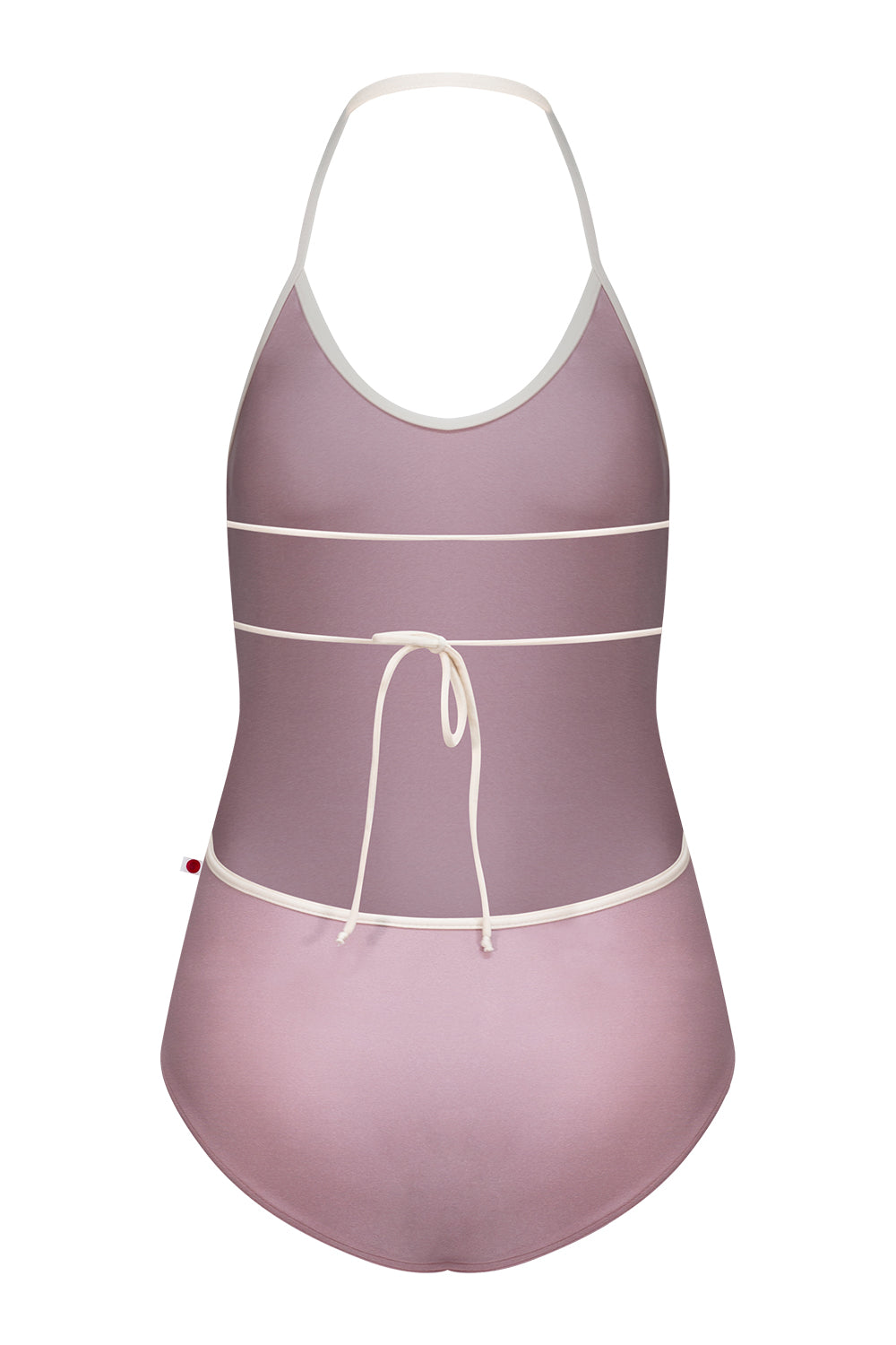 Kate leotard in N-Magic body color with N-Pearl trim color