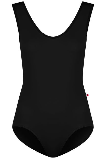 Gina Nylon Black