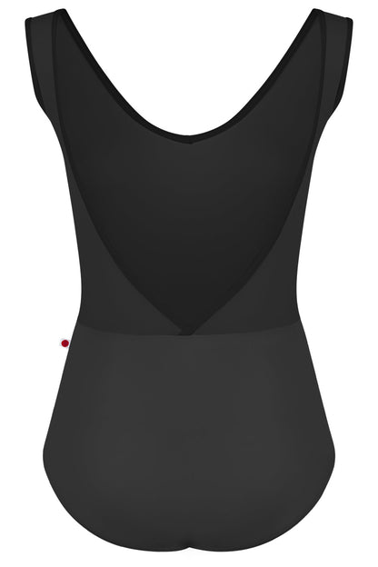 Gina Nylon Black