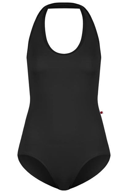 Jaione Nylon Black