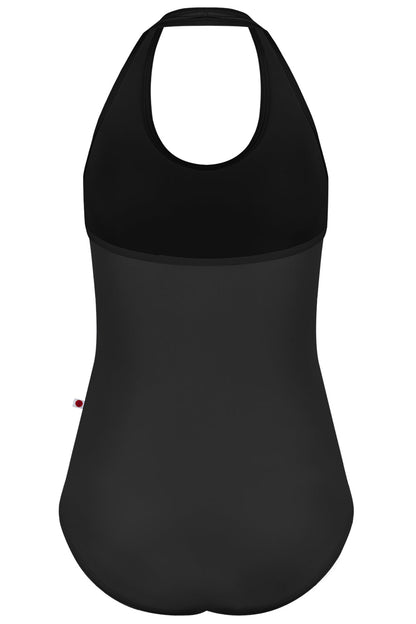 Jaione Nylon Black