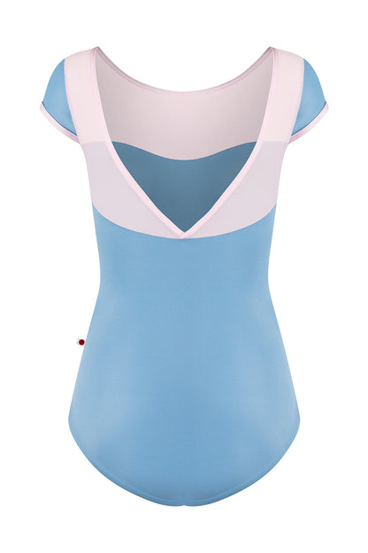 Jane Techni-Cap Sleeves