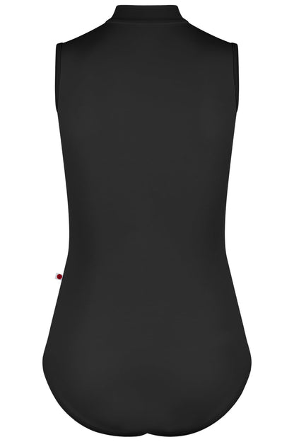 Jessica Nylon Black