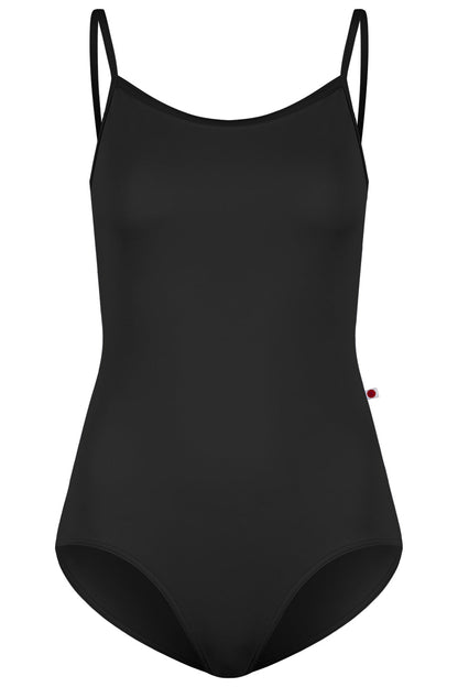 Kiki Nylon Black