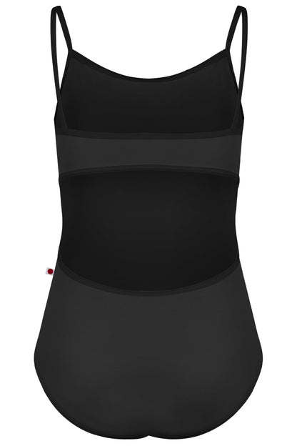 Kiki Nylon Black