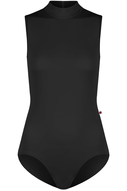 Kumiko Nylon Black