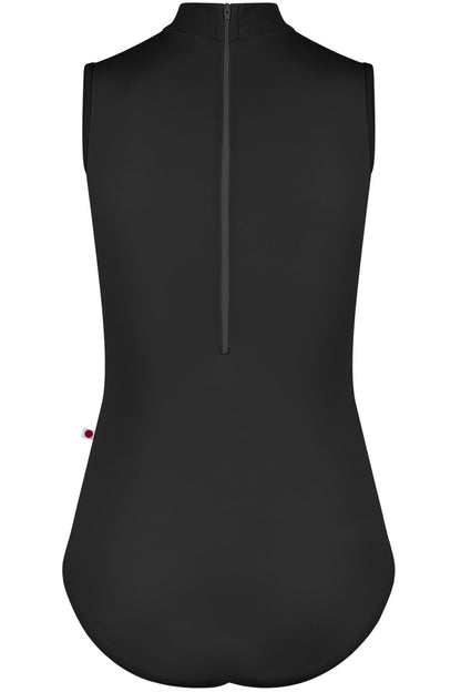 Kumiko Nylon Black