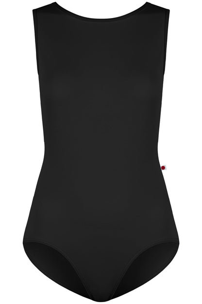 Larissa Nylon Black