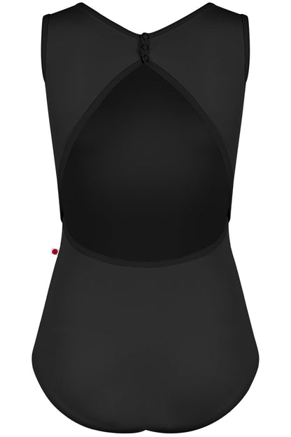 Larissa Nylon Black
