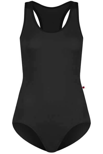 Laura Nylon Black