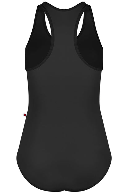 Laura Nylon Black
