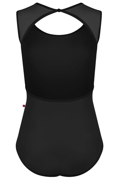 Lauren Nylon Black