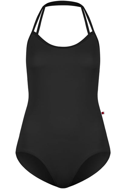 Lena Nylon Black