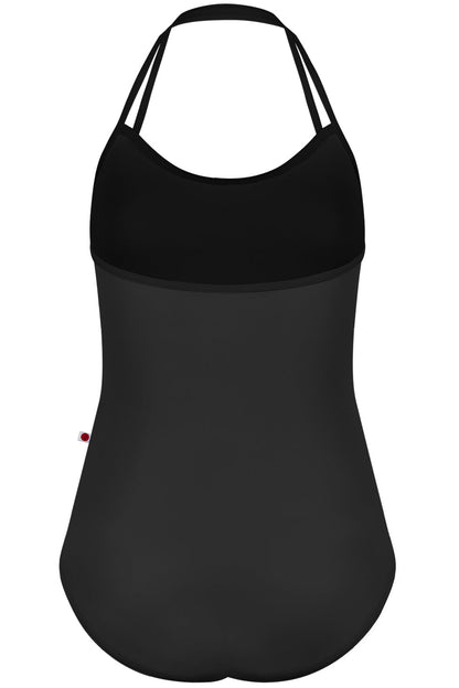 Lena Nylon Black
