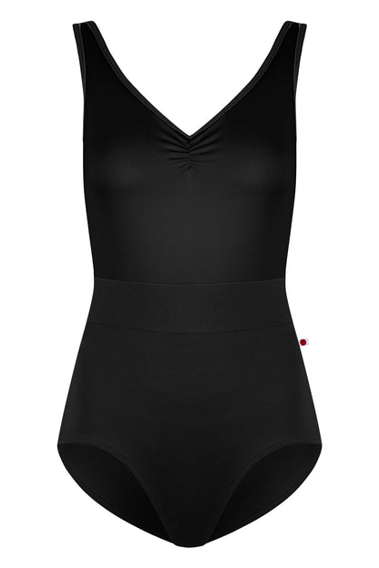Lucy Nylon Black