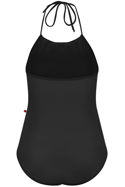 Monique Nylon Black