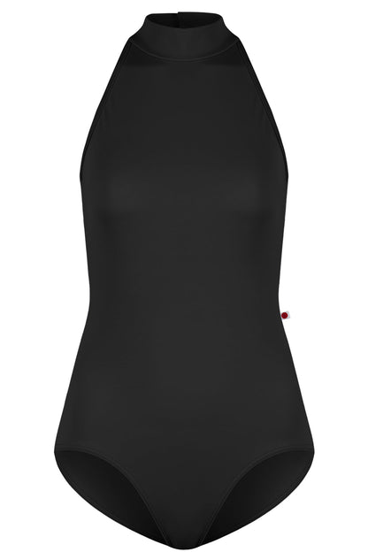 Noe Nylon Black