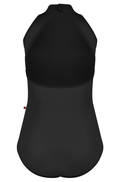 Noe Nylon Black