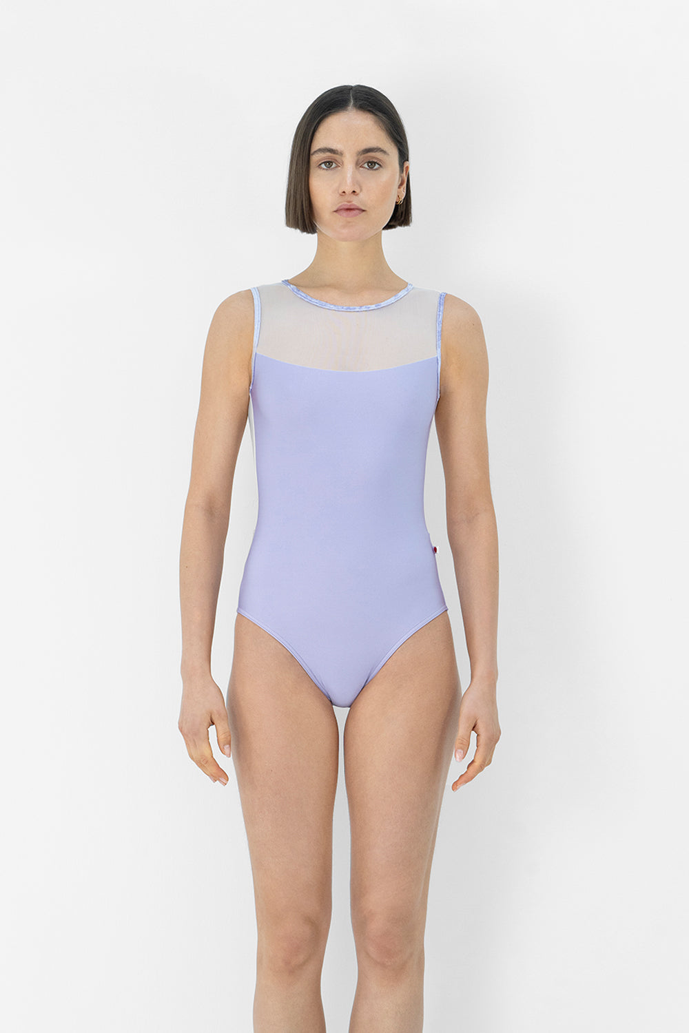 Olivia Nylon Mesh – Yumiko Europe