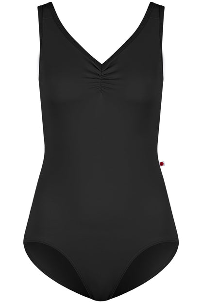 Tiffany Nylon Black
