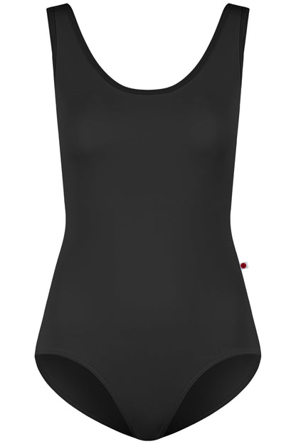 Veronique Nylon Black