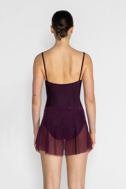 Viola skirt in Mesh Opera