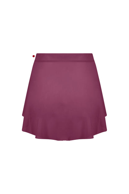Viola skirt in Mesh Opera
