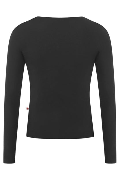 Amazing-Top Long-Sleeve