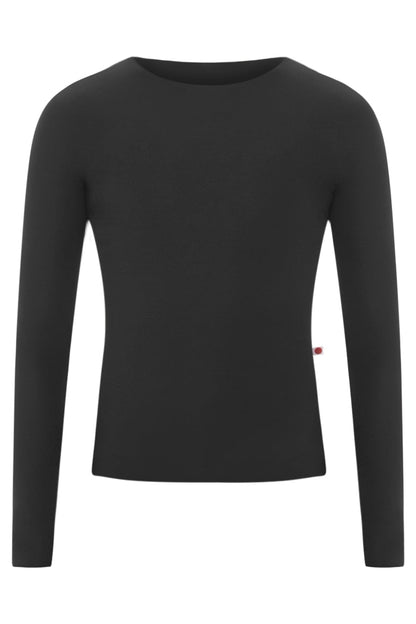Amazing-Top Long-Sleeve