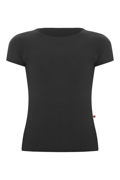 Amazing-Top Short-Sleeve