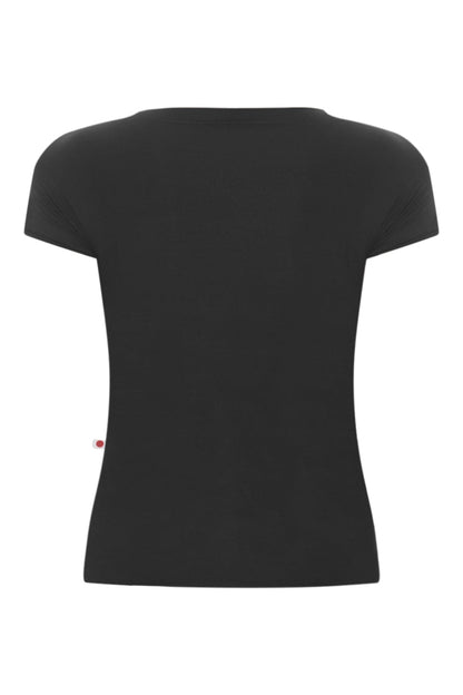 Amazing-Top Short-Sleeve