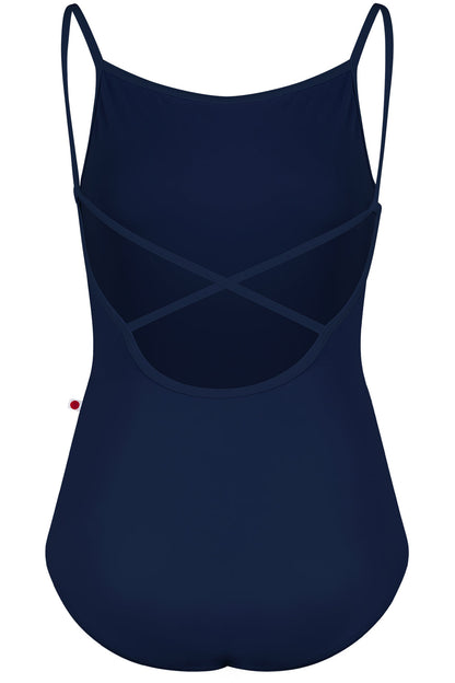 Daniela leotard in N-Dark Blue