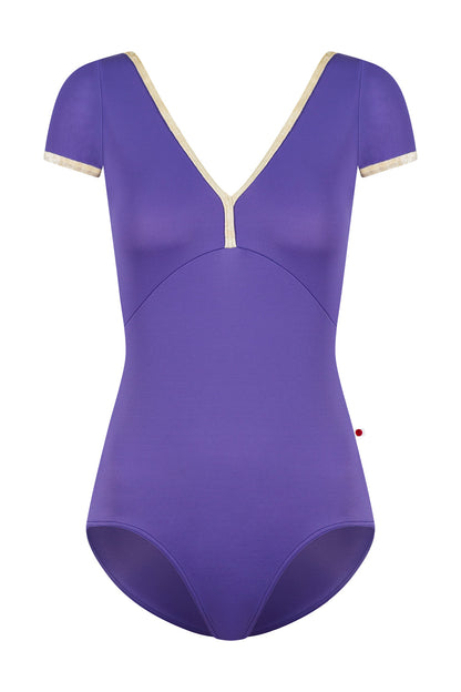 Alicia Techni/Short-Sleeves