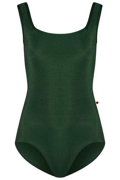 Marieke Basics