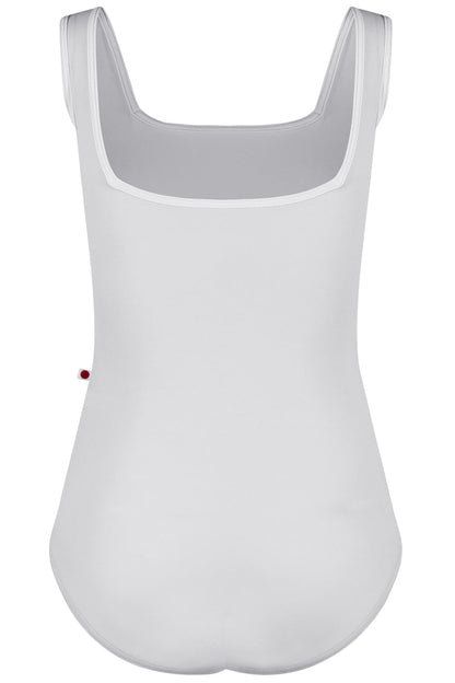 Marieke Basics