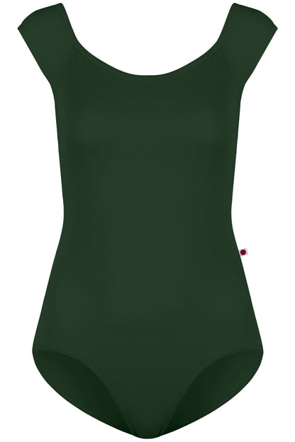 Wendy leotard in N-Huntress