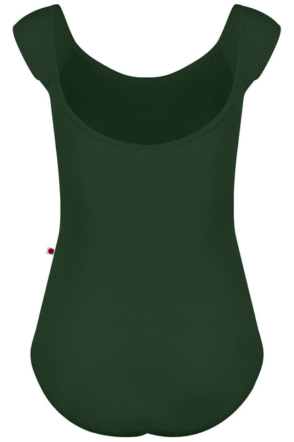 Wendy leotard in N-Huntress
