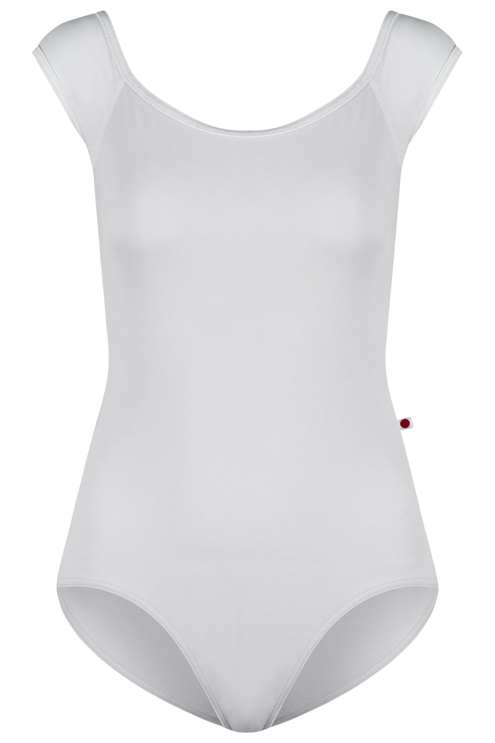 Wendy leotard in T-White